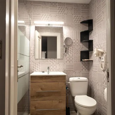 Apartamento Pinbal Haro Exterior photo