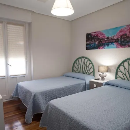 Apartamento Pinbal Haro Exterior photo