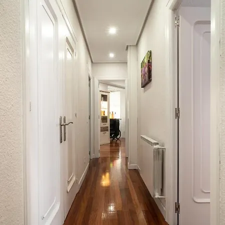 Apartamento Pinbal Haro Exterior photo