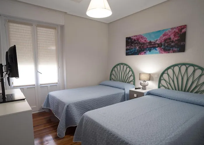 Apartamento Pinbal
