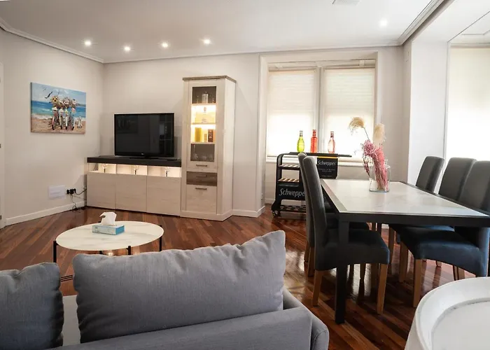 Apartamento Pinbal