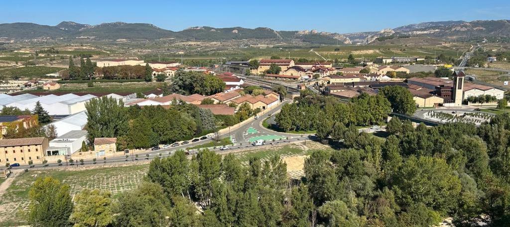 Apartamento Pinbal * Haro