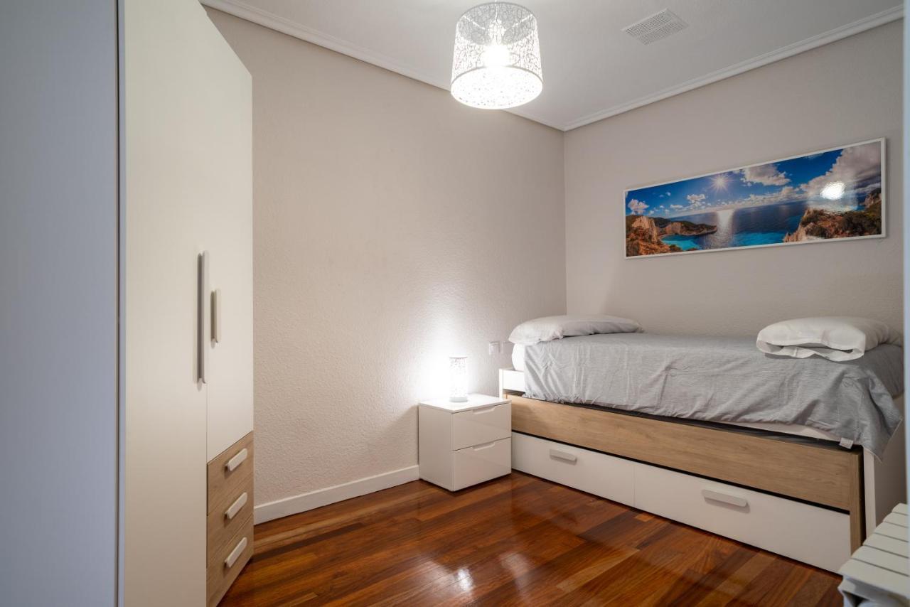 Apartamento Pinbal Apartment Haro